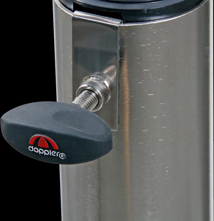 Immagine prodotto Doppler Carrello attivo
