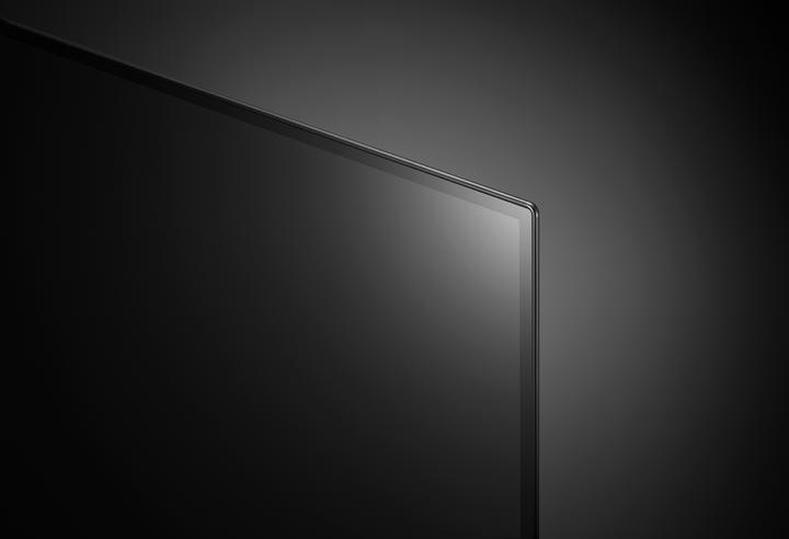 Actual product image LG OLED55CS6LA (55", CS6, OLED, 4K, 2022)