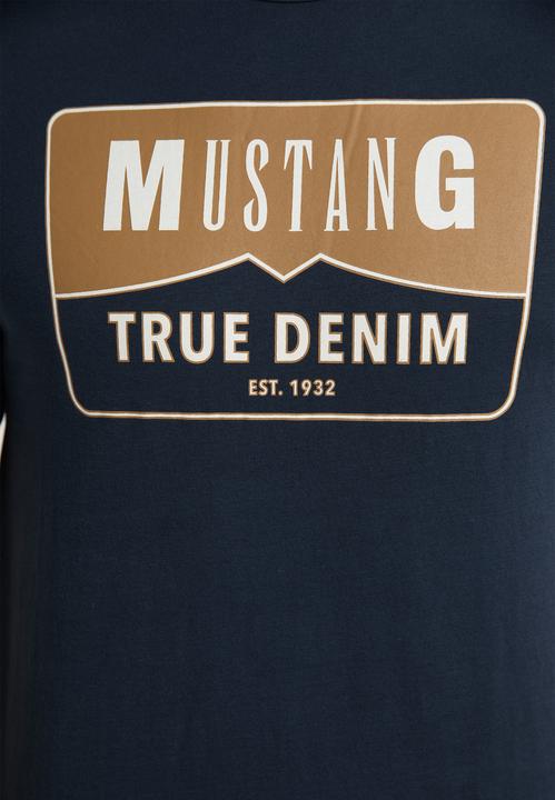Produktbild Mustang Alex C Print (XL)