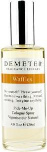 Produktbild Demeter Waffles (Eau de cologne, 120 ml)