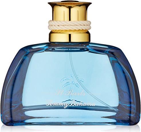 Image du produit Tommy Bahama Set Sail St. Barts (Eau de cologne, 100 ml)