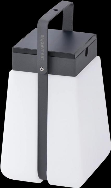 Image du produit Les Jardins Bump Lanterne solaire 300 lumens (300 lm)