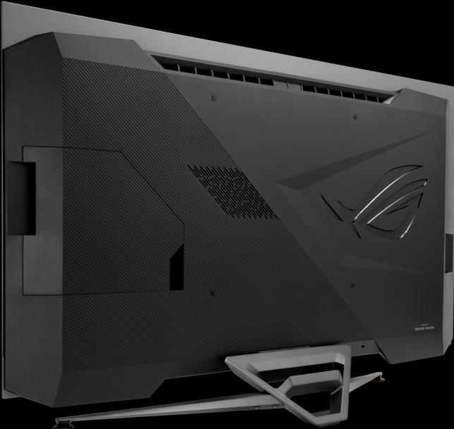 Image du produit ASUS ROG PG42UQ (3840 x 2160 pixels, 41.50")