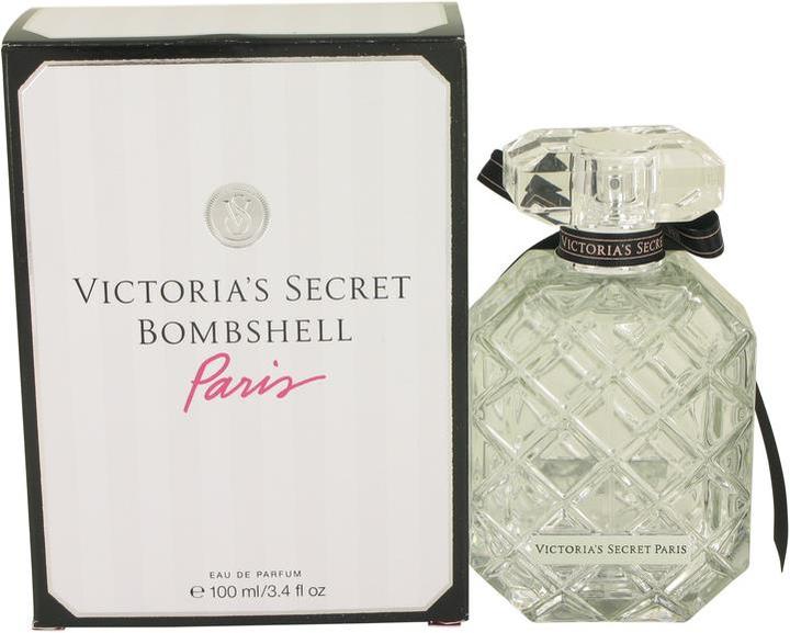 Image du produit Victoria's Secret Bombshell Paris (Eau de parfum, 100 ml)