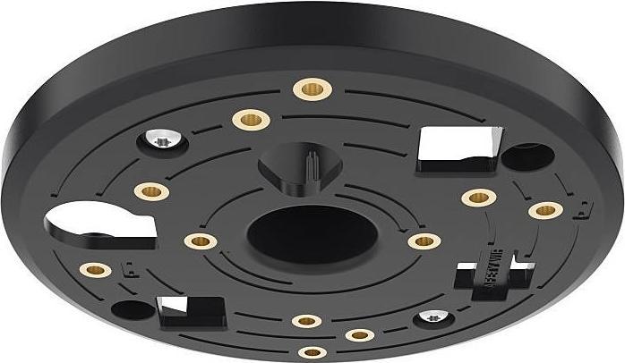 Immagine prodotto Axis Staffa per la metropolitana leggera T91A33 (Kit di montaggio)