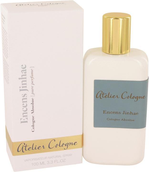 Image du produit Atelier Cologne Encens Jinhae (Eau de parfum, 100 ml)
