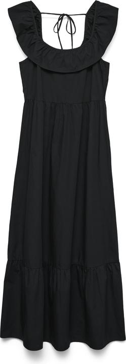 Actual product image Vero Moda VMJARLOTTE Langes Kleid Kleid (XL)