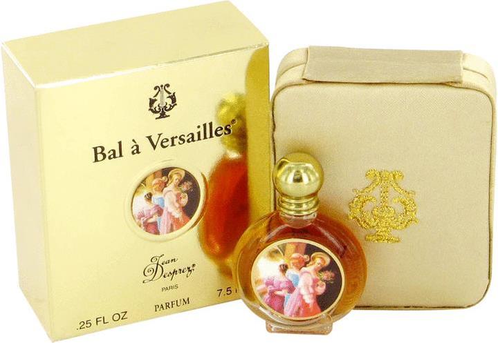 Produktbild Jean Desprez Bal A Versailles (Eau de Parfum, 7 ml)