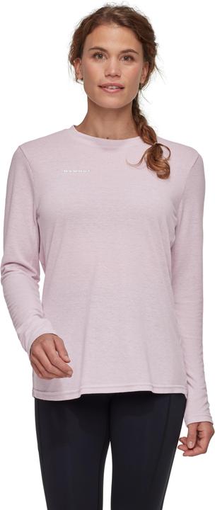 Produktbild Mammut Massone Light Longsleeve Women (M)
