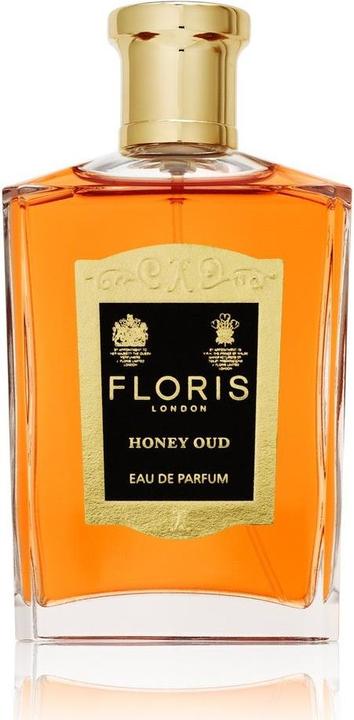 Floris Honey Oud (Eau de parfum, 100 ml)