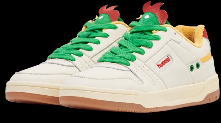 Immagine prodotto hummel Stoccolma Lx-E kelloggs (36)