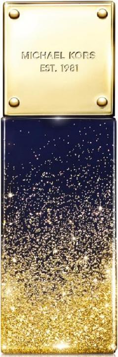 Actual product image Michael Kors midnight shimmer (Eau de parfum, 50 ml)