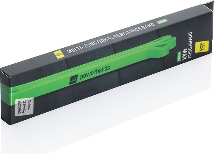 Actual product image Let's Bands Max (1 m, Medium)