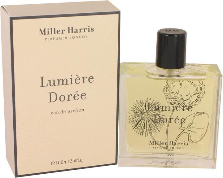 Immagine prodotto Miller Harris Lumiere Doree (Eau de parfum, 100 ml)