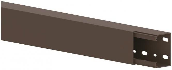 Image du produit GGK Goulotte de câblage Kst 40x57x2000mm 1042 (200 cm)