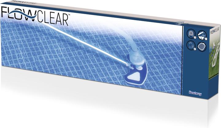 Actual product image Bestway Flowclear