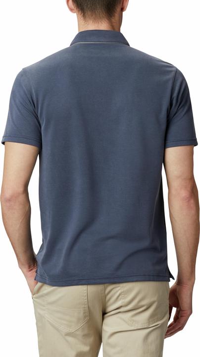 Image du produit Columbia Polo Nelson Point pour hommes (XS)