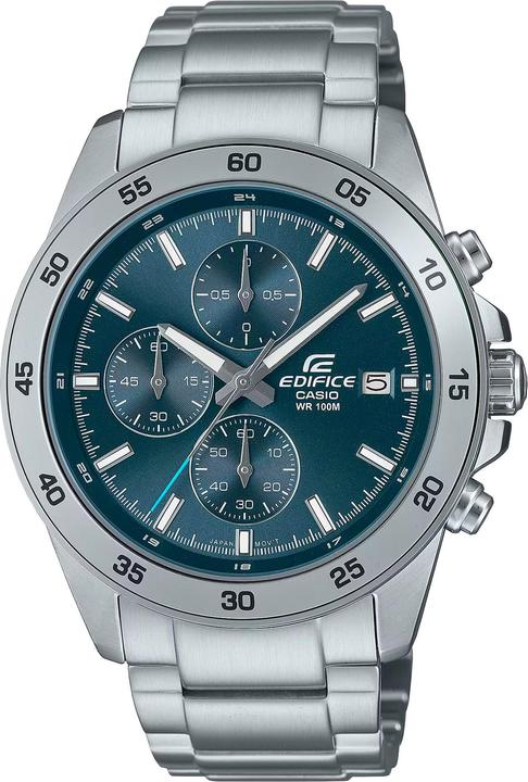 Produktbild Casio Edifice - EFR-526D-2AVUEF (Chronograph, 48 mm)