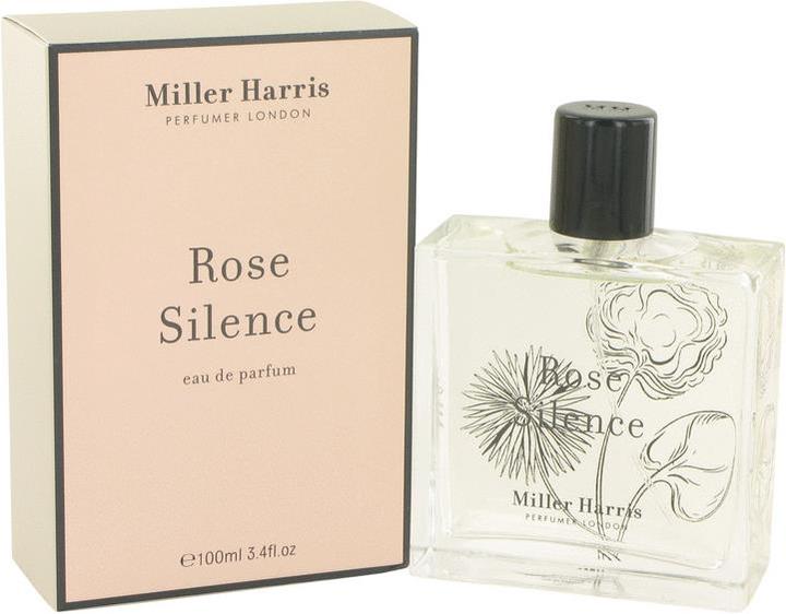 Image du produit Miller Harris Rose Silence (Eau de parfum, 100 ml)