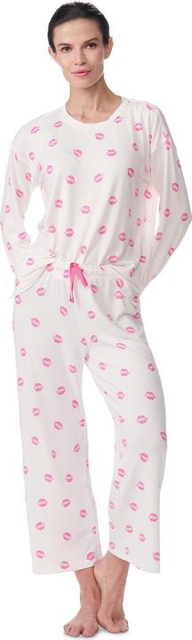Produktbild Pj Salvage Pyjama l/s - P.J. Salvage Special (S)