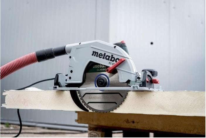 Produktbild Metabo Steel Cut Classic