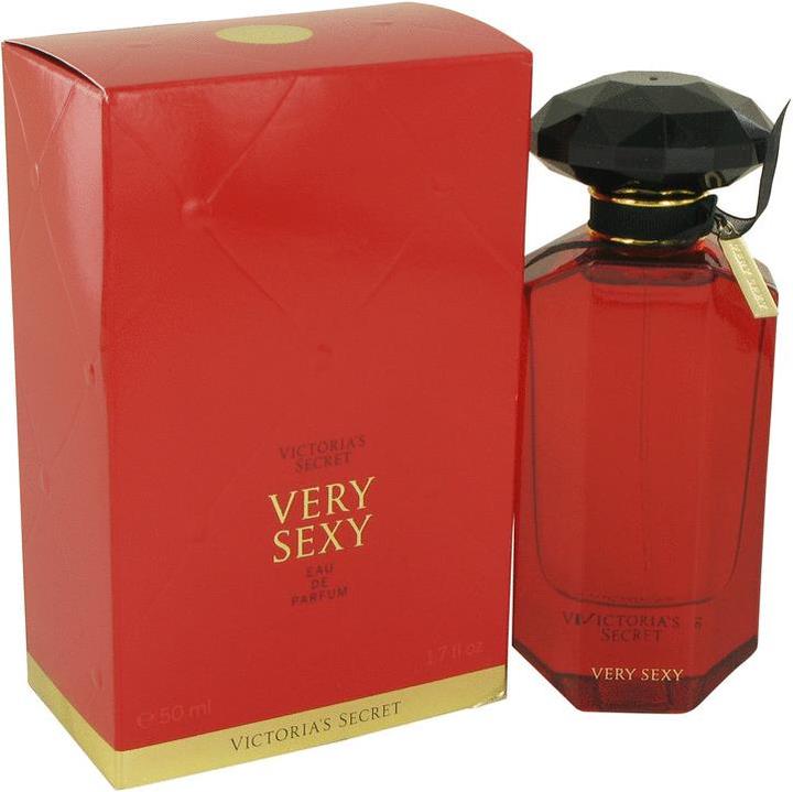 Victoria's Secret Very Sexy (Eau de Parfum, 50 ml)