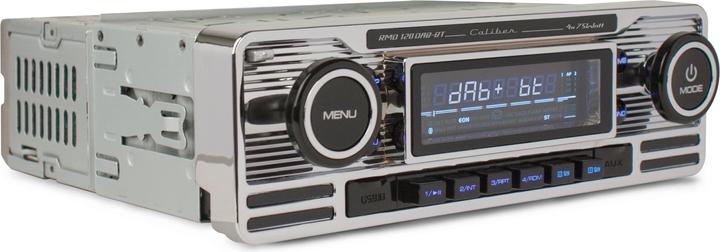 Produktbild Caliber RMD120DAB-BT