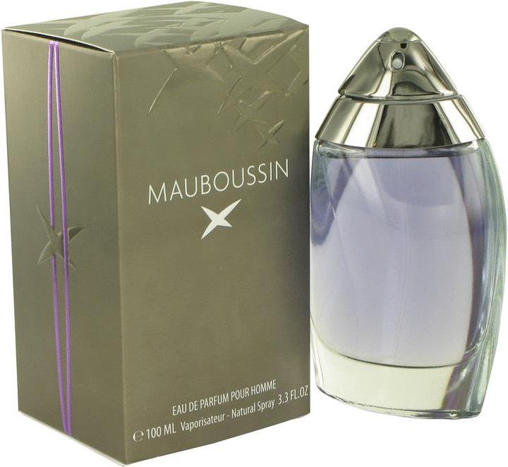 Produktbild Mauboussin Pour Homme (Eau de Parfum, 100 ml)