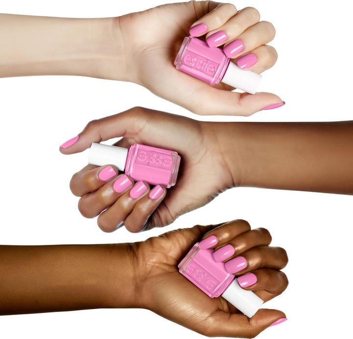 Actual product image Essie Nail Polish (20 Lovie Dovie, Colour paint)