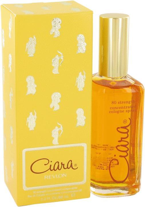 Immagine prodotto Revlon Ciara 80 (Eau de cologne, 68 ml)