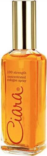 Immagine prodotto Revlon Ciara 100% (Eau de cologne, 68 ml)