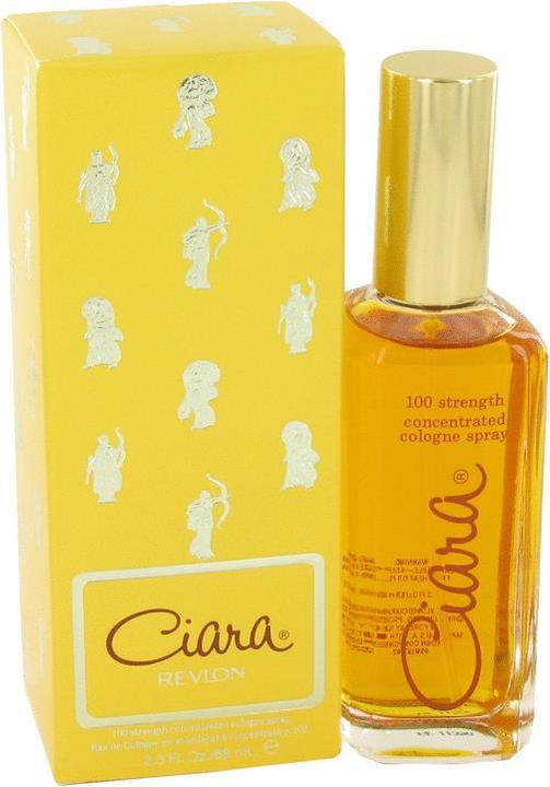 Immagine prodotto Revlon Ciara 100% (Eau de cologne, 68 ml)