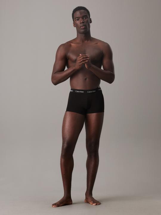 Actual product image Calvin Klein Low Rise (S, pack of 3)