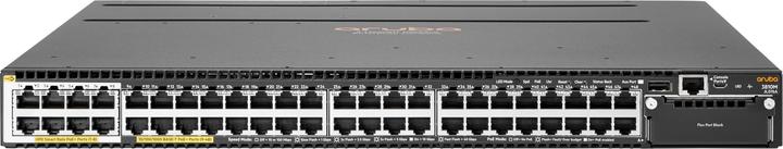 Aruba 2930f (48 Ports)