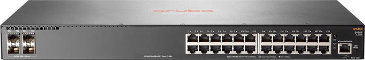 HPE 2930f-24g-4sfp+ (24 Ports)