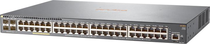 Produktbild Aruba 2540-48G-PoE+ (52 Ports)