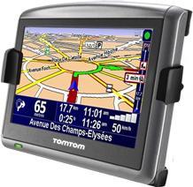 RAM Mounts RAM Holder Tomtom One XL