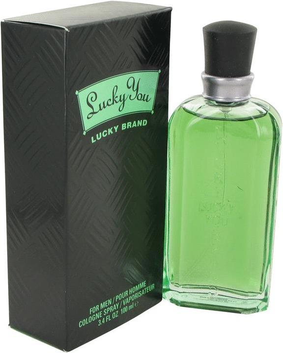 Immagine prodotto Liz Claiborne Fortunato Te (Eau de cologne, 100 ml)