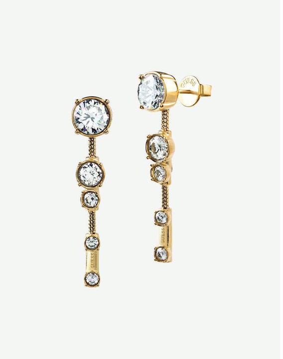 Image du produit Guess Boucles d'oreilles pour femmes JUBE01403JWYGTU (Taille unique)