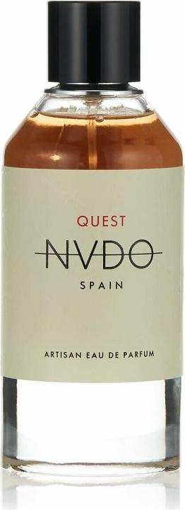 Produktbild Bespoke NVDO - Quest Eau de Parfum - 75ml (Eau de Parfum, 75 ml)