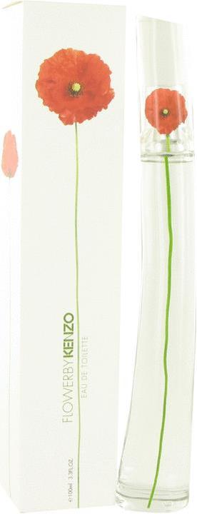 Produktbild Kenzo Flower (Eau de Toilette, 100 ml)
