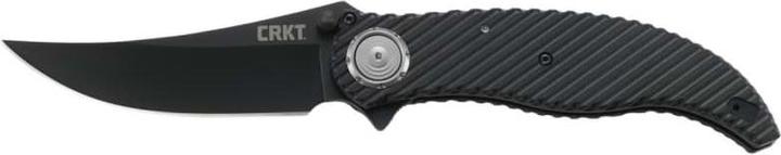 Immagine prodotto CRKT Cartella per ragazze intelligenti (10.41 cm)