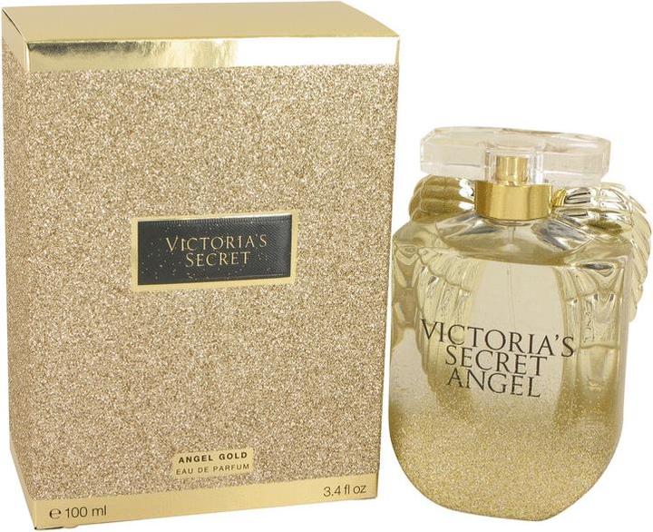 Victoria's Secret Angel Gold