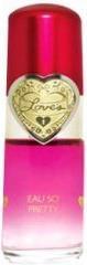 Produktbild Dana Love’s Eau So Pretty (Eau de Parfum, 44 ml)