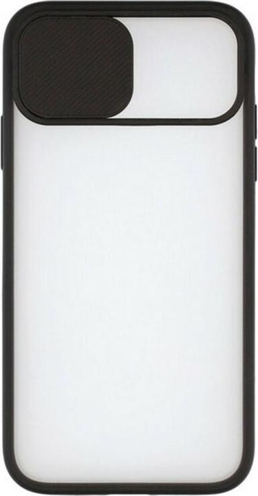 Image du produit KSIX Etui avec couvercle pour appareil photo (Apple iPhone 12 mini)