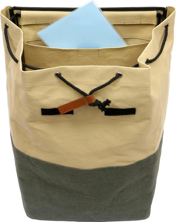 Actual product image Andersen Priya beige