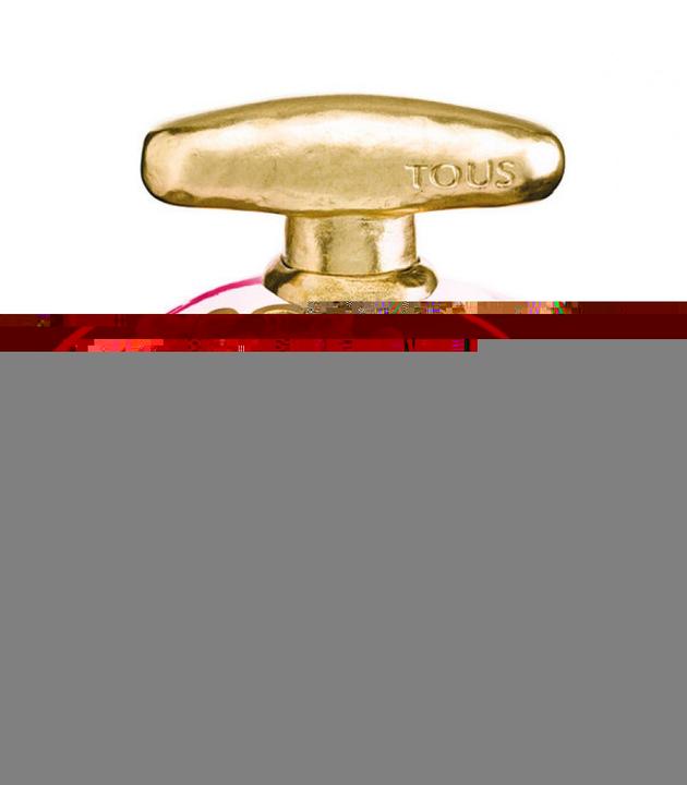 Immagine prodotto Tous Il tocco floreale (Eau de toilette, 100 ml)
