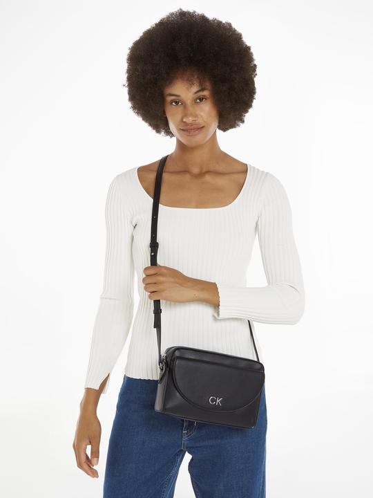 Immagine prodotto Calvin Klein Ck Daily Camera Bag Pebble