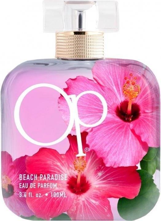 Produktbild Ocean Pacific Beach Paradise (Eau de Parfum, 100 ml)