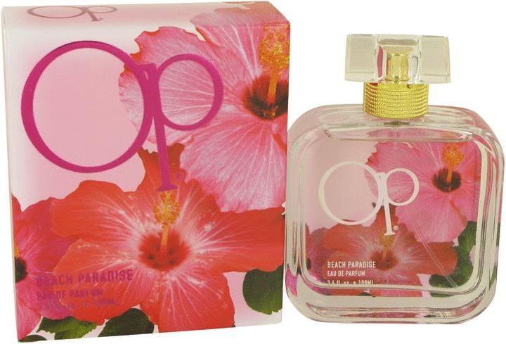 Produktbild Ocean Pacific Beach Paradise (Eau de Parfum, 100 ml)